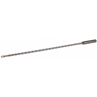 Wiertło do betonu 6x250x310 mm AGGRESSOR SDS plus RAWLPLUG (RT-SDSA-6/310)